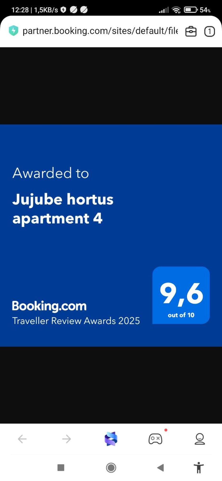 Jujube Hortus Apartment 4 Палермо Екстер'єр фото